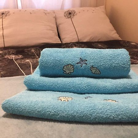 Apartament Centrum Park Ольштын Экстерьер фото
